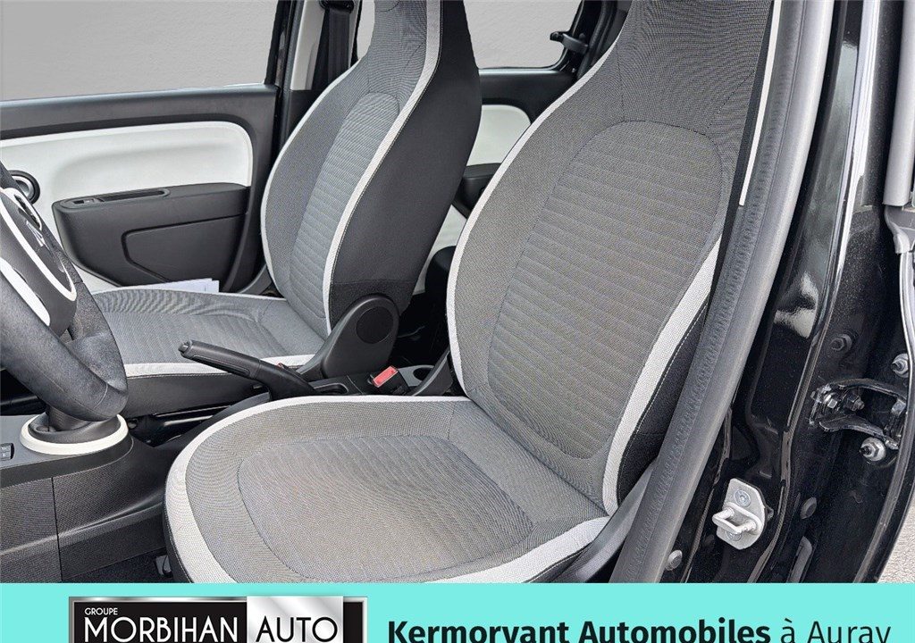 RENAULT TWINGO III SCE 75 – 20