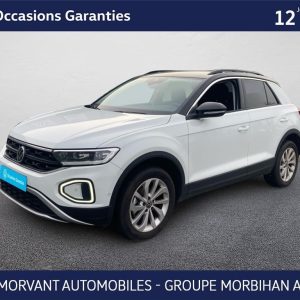 VOLKSWAGEN T-ROC 1.5 TSI EVO2 150 START/STOP DSG7