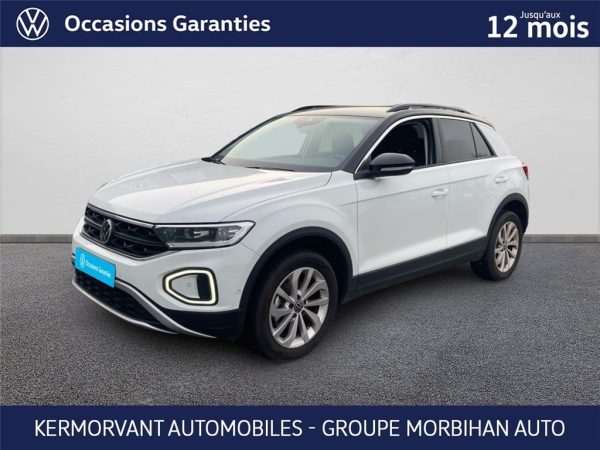 VOLKSWAGEN T-ROC 1.5 TSI EVO2 150 START/STOP DSG7
