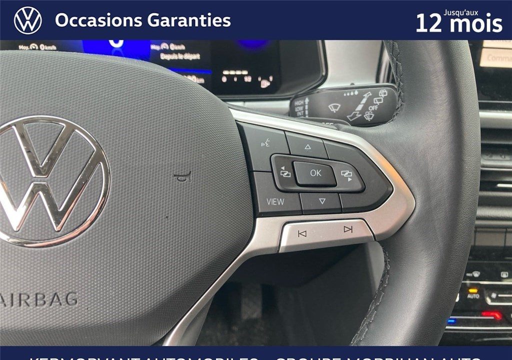 VOLKSWAGEN T-ROC 1.5 TSI EVO2 150 START/STOP DSG7