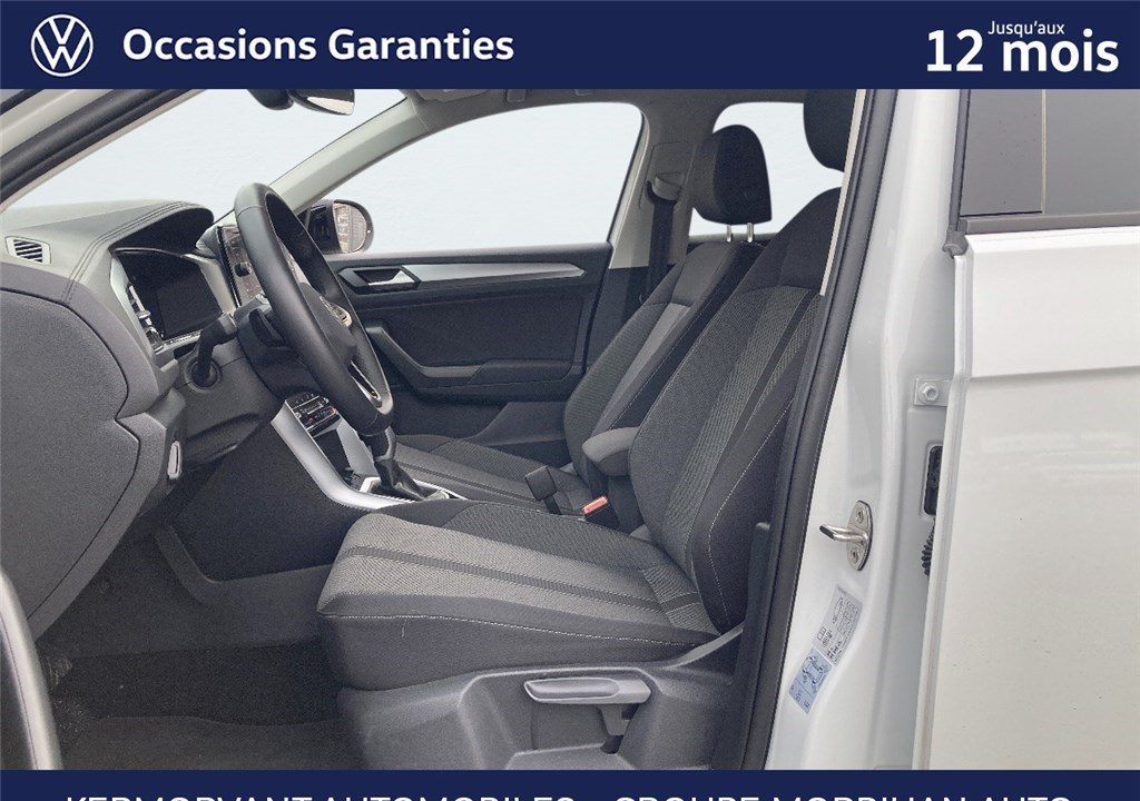 VOLKSWAGEN T-ROC 1.5 TSI EVO2 150 START/STOP DSG7