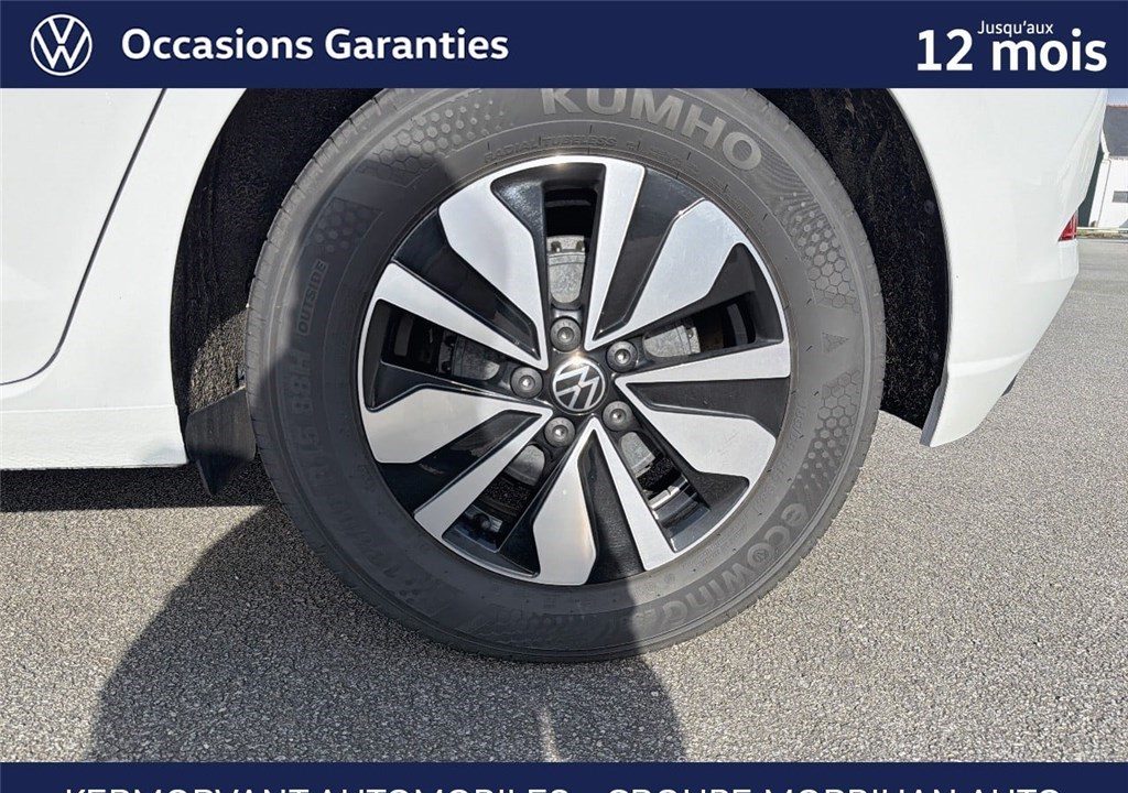 VOLKSWAGEN POLO 1.0 TSI 95 S&S BVM5