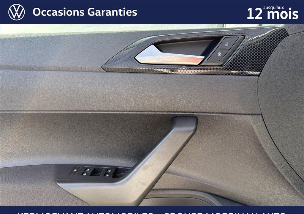 VOLKSWAGEN POLO 1.0 TSI 95 S&S BVM5