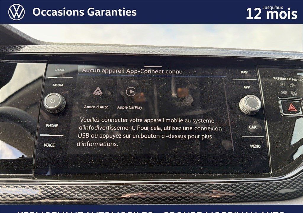 VOLKSWAGEN POLO 1.0 TSI 95 S&S BVM5