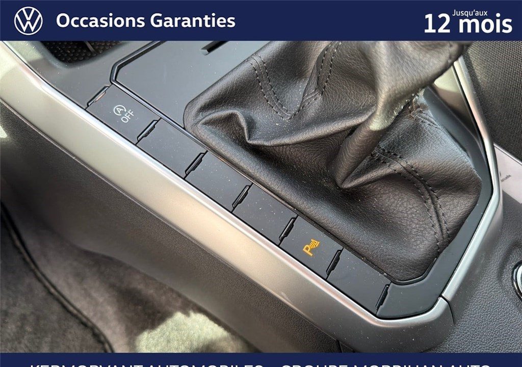 VOLKSWAGEN POLO 1.0 TSI 95 S&S BVM5