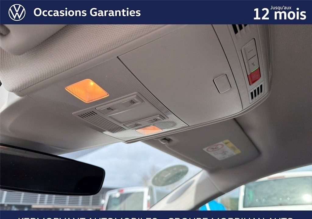 VOLKSWAGEN POLO 1.0 TSI 95 S&S BVM5