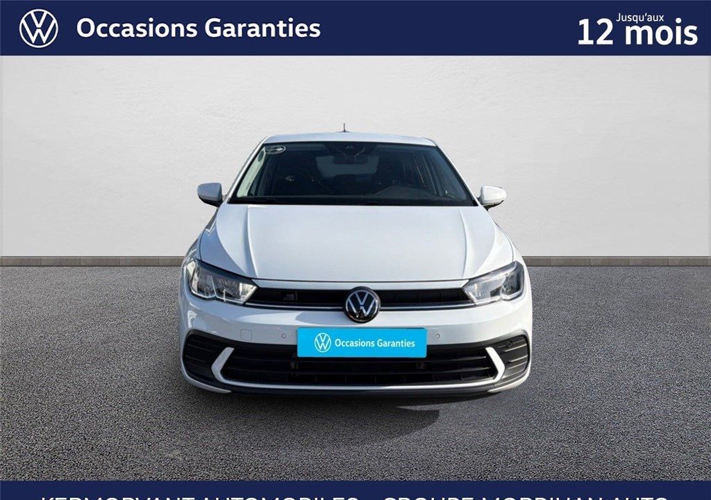 VOLKSWAGEN POLO 1.0 TSI 95 S&S BVM5