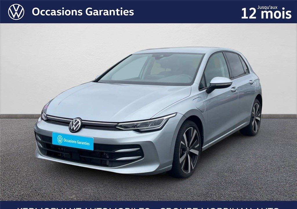 VOLKSWAGEN GOLF 1.5 EHYBRID 204 DSG6