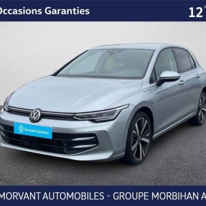 VOLKSWAGEN GOLF 1.5 EHYBRID 204 DSG6