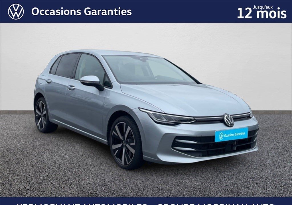 VOLKSWAGEN GOLF 1.5 EHYBRID 204 DSG6