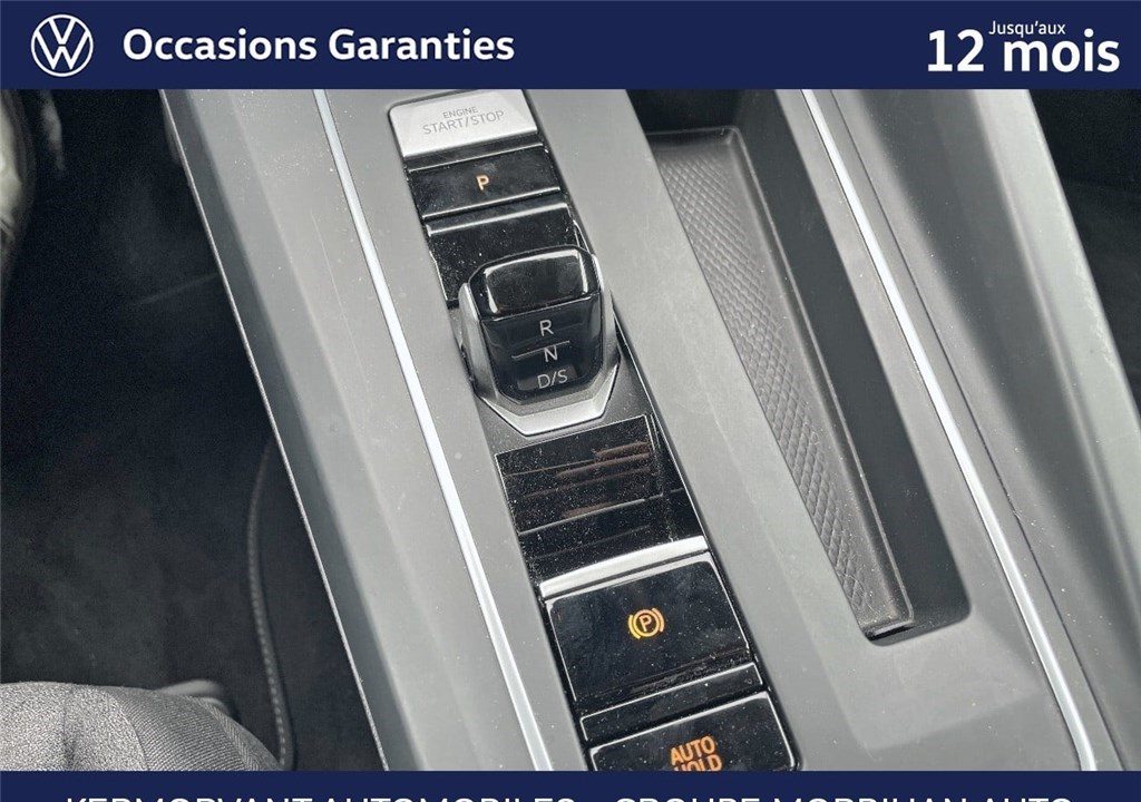 VOLKSWAGEN GOLF 1.5 EHYBRID 204 DSG6