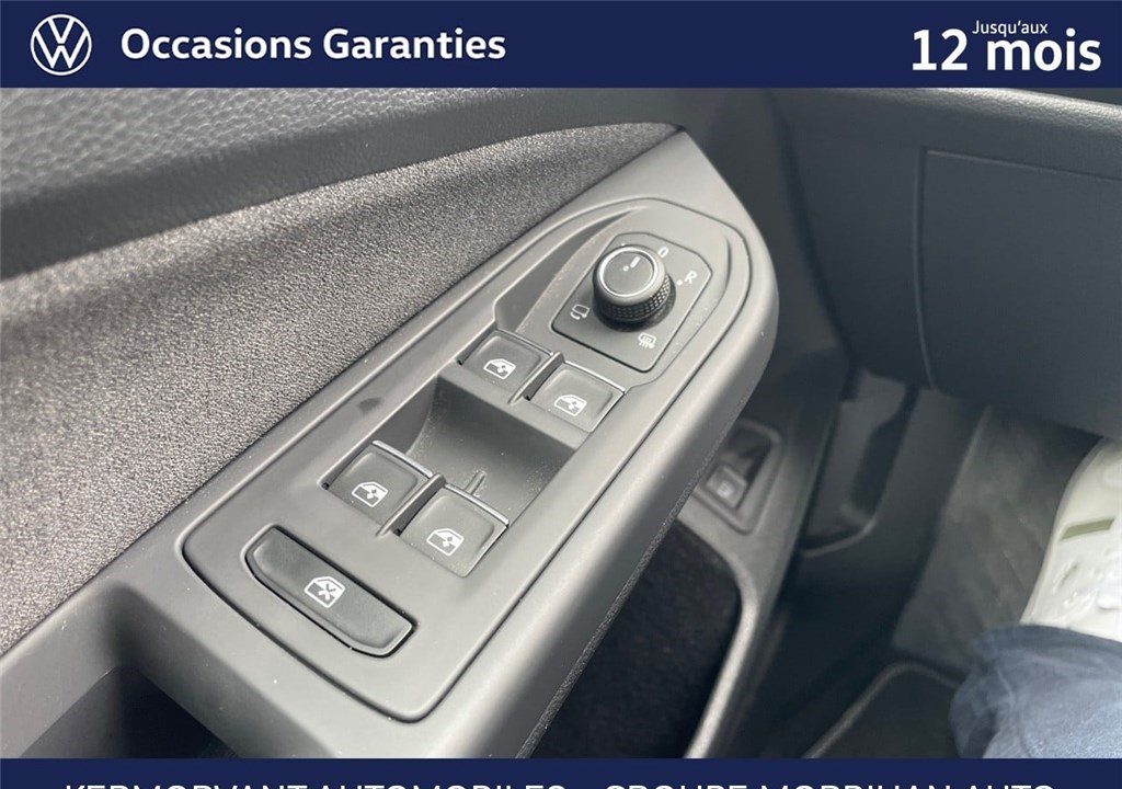 VOLKSWAGEN GOLF 1.5 EHYBRID 204 DSG6