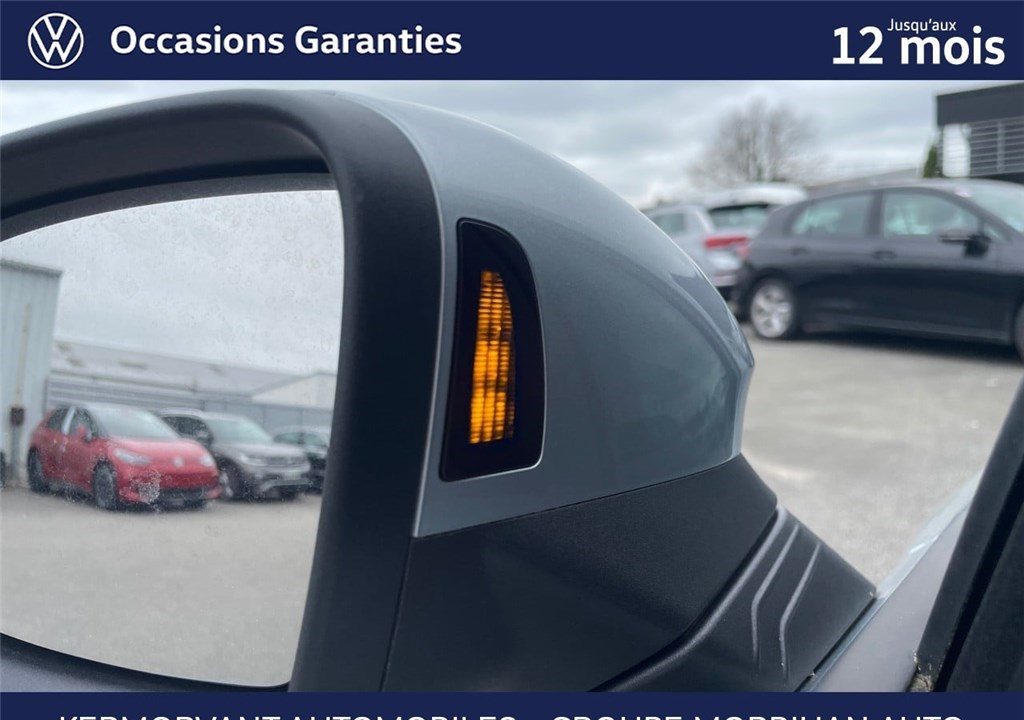 VOLKSWAGEN GOLF 1.5 EHYBRID 204 DSG6