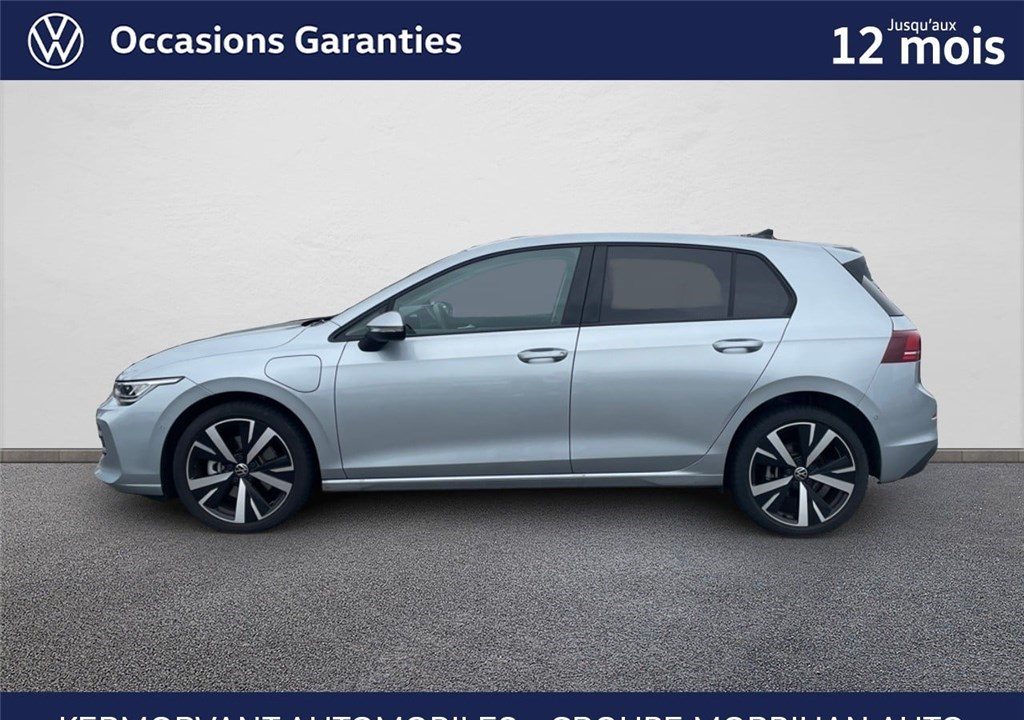 VOLKSWAGEN GOLF 1.5 EHYBRID 204 DSG6