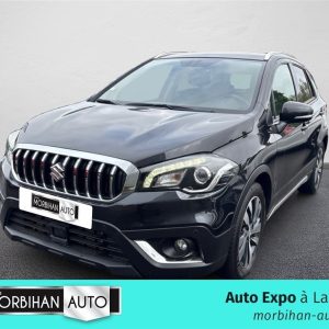 SUZUKI S-CROSS 1.4 BOOSTERJET ALLGRIP AUTO