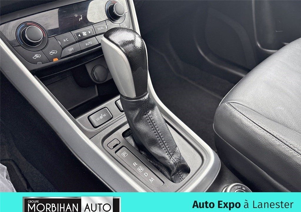 SUZUKI S-CROSS 1.4 BOOSTERJET ALLGRIP AUTO