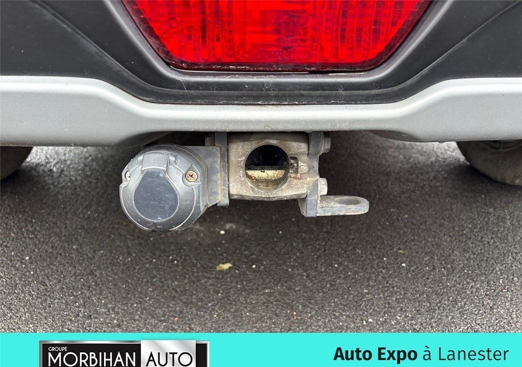 SUZUKI S-CROSS 1.4 BOOSTERJET ALLGRIP AUTO