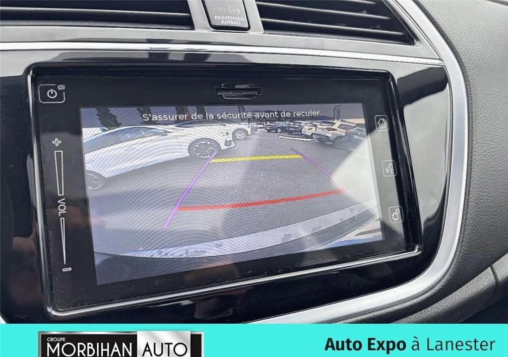 SUZUKI S-CROSS 1.4 BOOSTERJET ALLGRIP AUTO