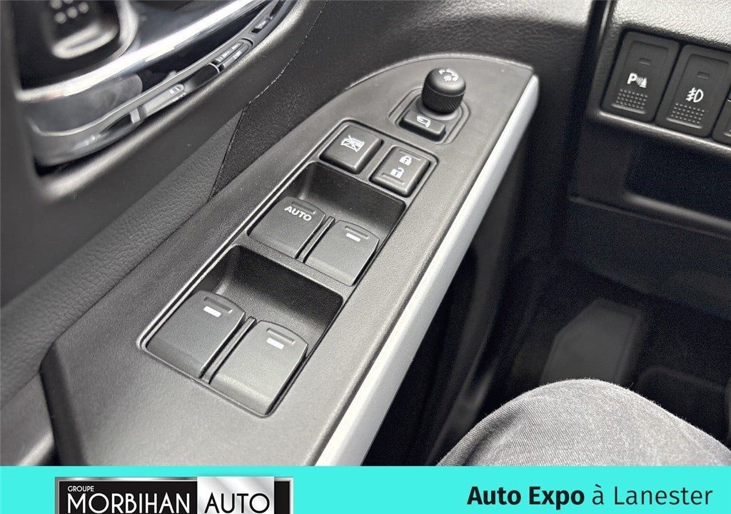 SUZUKI S-CROSS 1.4 BOOSTERJET ALLGRIP AUTO