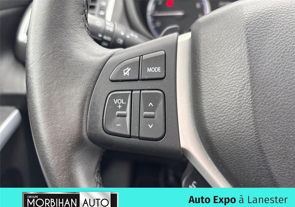 SUZUKI S-CROSS 1.4 BOOSTERJET ALLGRIP AUTO