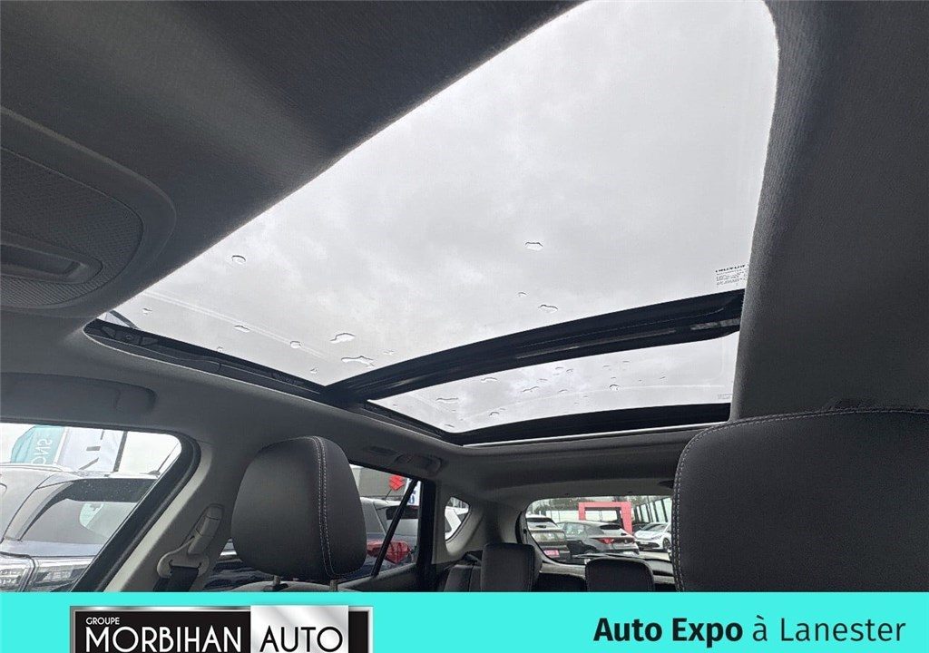 SUZUKI S-CROSS 1.4 BOOSTERJET ALLGRIP AUTO