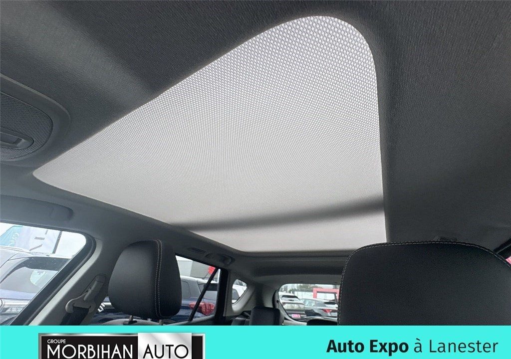 SUZUKI S-CROSS 1.4 BOOSTERJET ALLGRIP AUTO