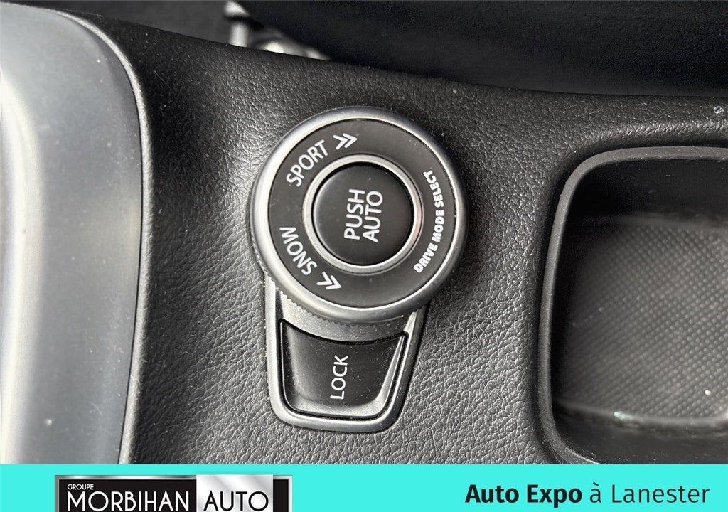 SUZUKI S-CROSS 1.4 BOOSTERJET ALLGRIP AUTO