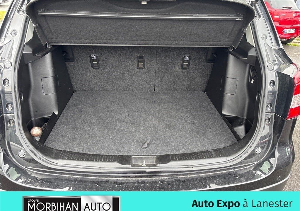 SUZUKI S-CROSS 1.4 BOOSTERJET ALLGRIP AUTO