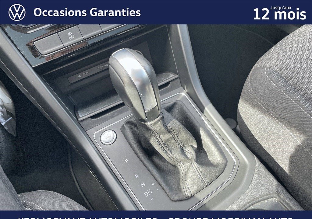 VOLKSWAGEN TOURAN 2.0 TDI 150 DSG7 7PL