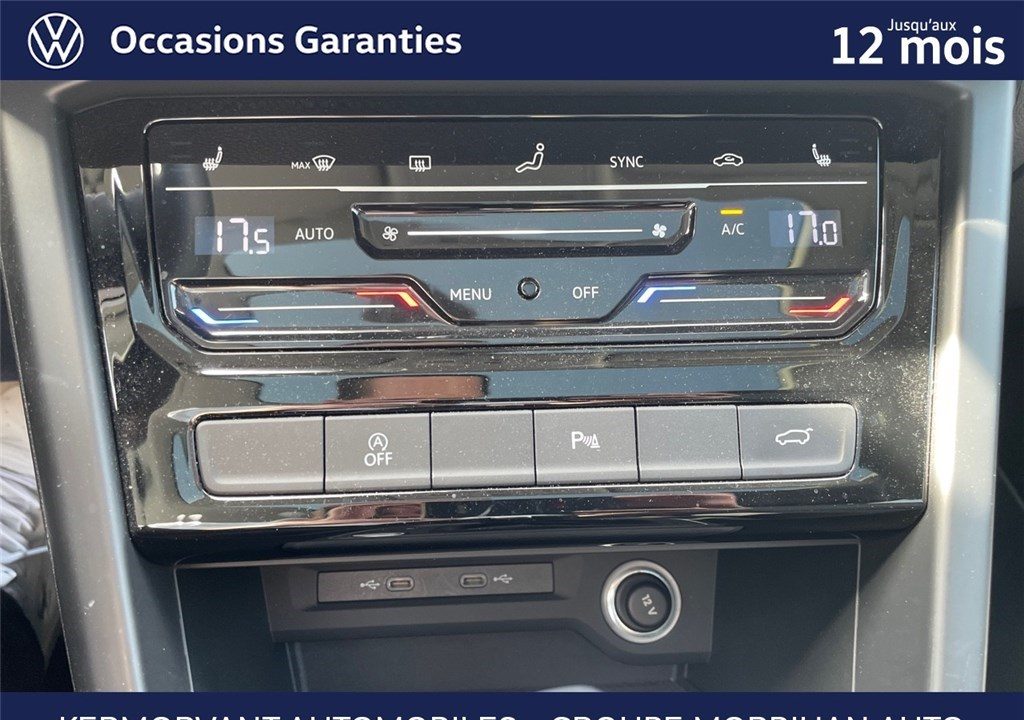 VOLKSWAGEN TOURAN 2.0 TDI 150 DSG7 7PL