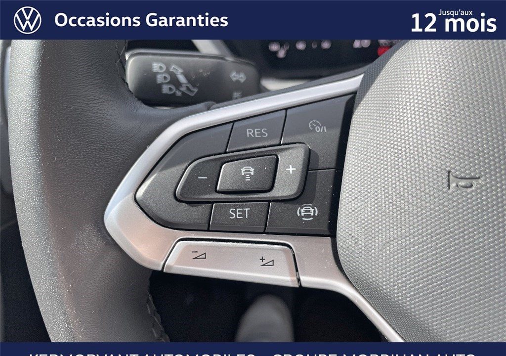 VOLKSWAGEN TOURAN 2.0 TDI 150 DSG7 7PL