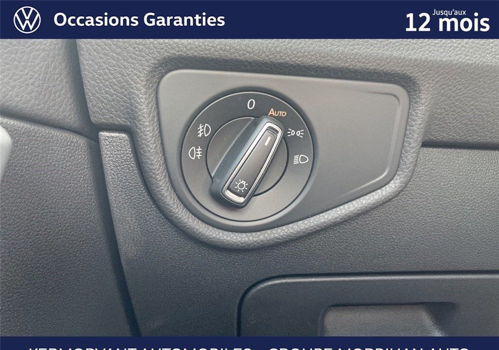 VOLKSWAGEN TOURAN 2.0 TDI 150 DSG7 7PL