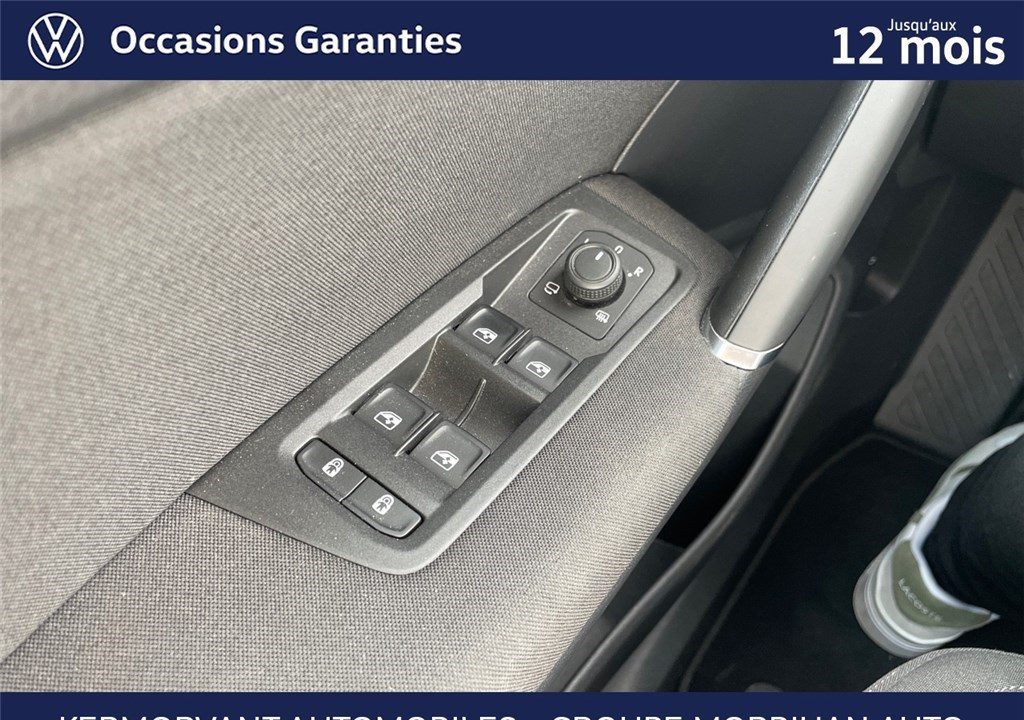 VOLKSWAGEN TOURAN 2.0 TDI 150 DSG7 7PL