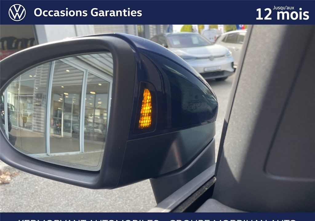 VOLKSWAGEN TOURAN 2.0 TDI 150 DSG7 7PL