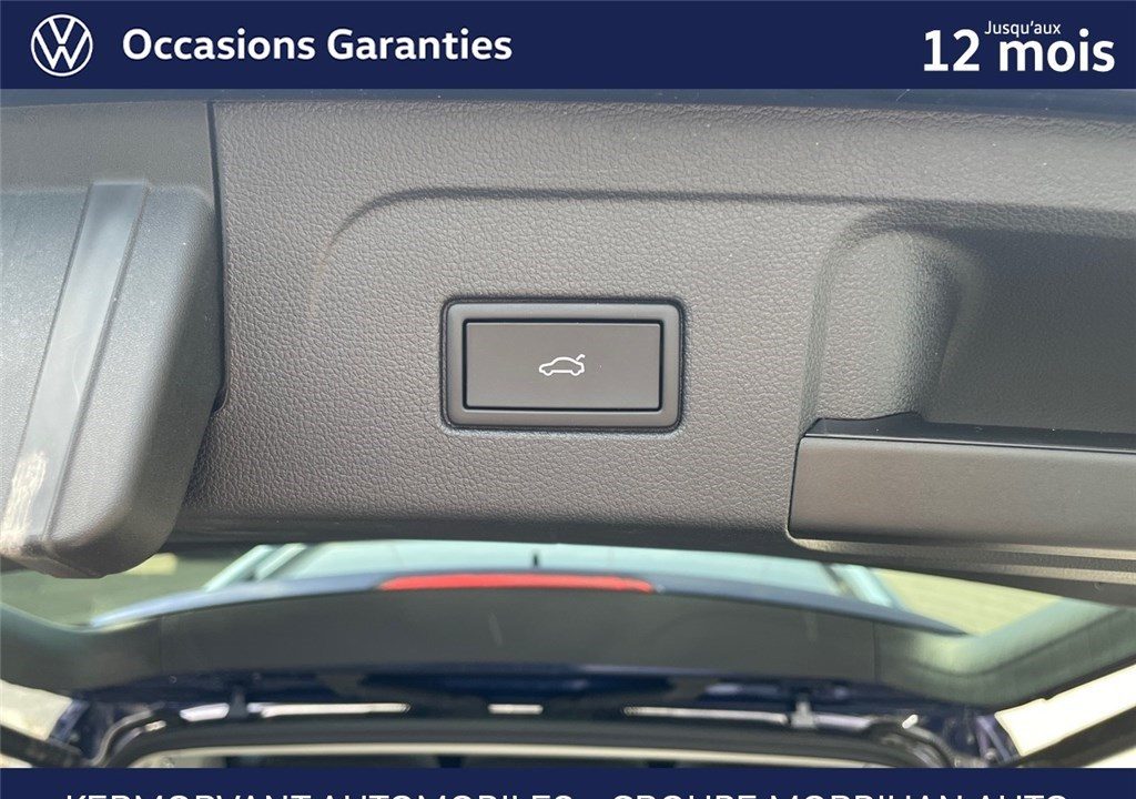 VOLKSWAGEN TOURAN 2.0 TDI 150 DSG7 7PL