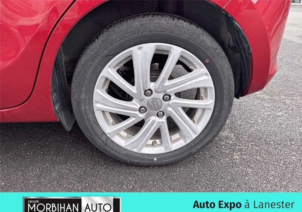 SUZUKI SWIFT 1.2 HYBRID PRIVILEGE MY20 1.2 DUALJET HYBRID