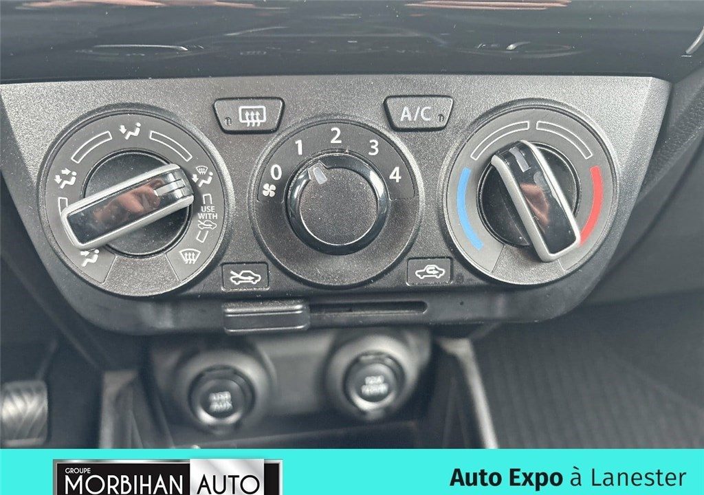 SUZUKI SWIFT 1.2 HYBRID PRIVILEGE MY20 1.2 DUALJET HYBRID