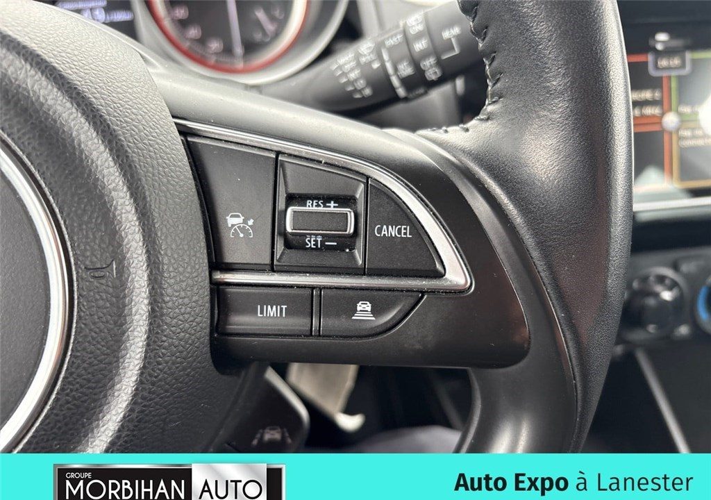 SUZUKI SWIFT 1.2 HYBRID PRIVILEGE MY20 1.2 DUALJET HYBRID