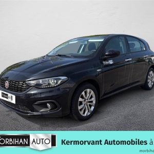 FIAT TIPO STATION WAGON MY19 E6D STATION WAGON 1.6 MULTIJET 120 CH S&S DCT