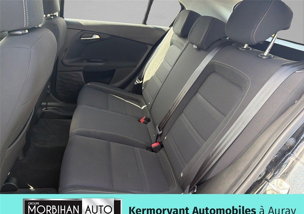 FIAT TIPO STATION WAGON MY19 E6D STATION WAGON 1.6 MULTIJET 120 CH S&S DCT