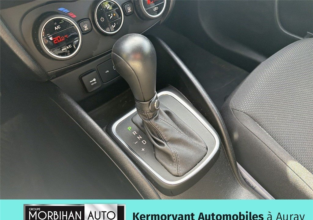 FIAT TIPO STATION WAGON MY19 E6D STATION WAGON 1.6 MULTIJET 120 CH S&S DCT