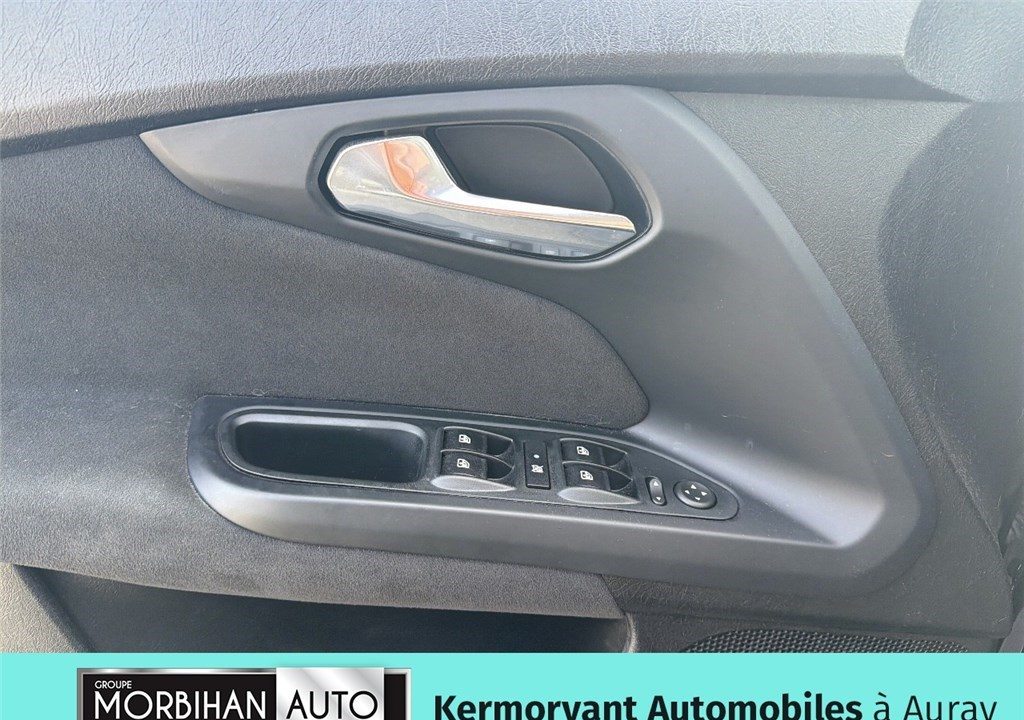 FIAT TIPO STATION WAGON MY19 E6D STATION WAGON 1.6 MULTIJET 120 CH S&S DCT