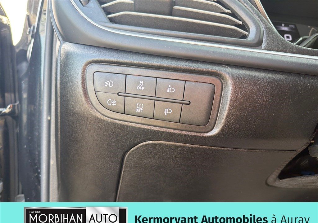 FIAT TIPO STATION WAGON MY19 E6D STATION WAGON 1.6 MULTIJET 120 CH S&S DCT