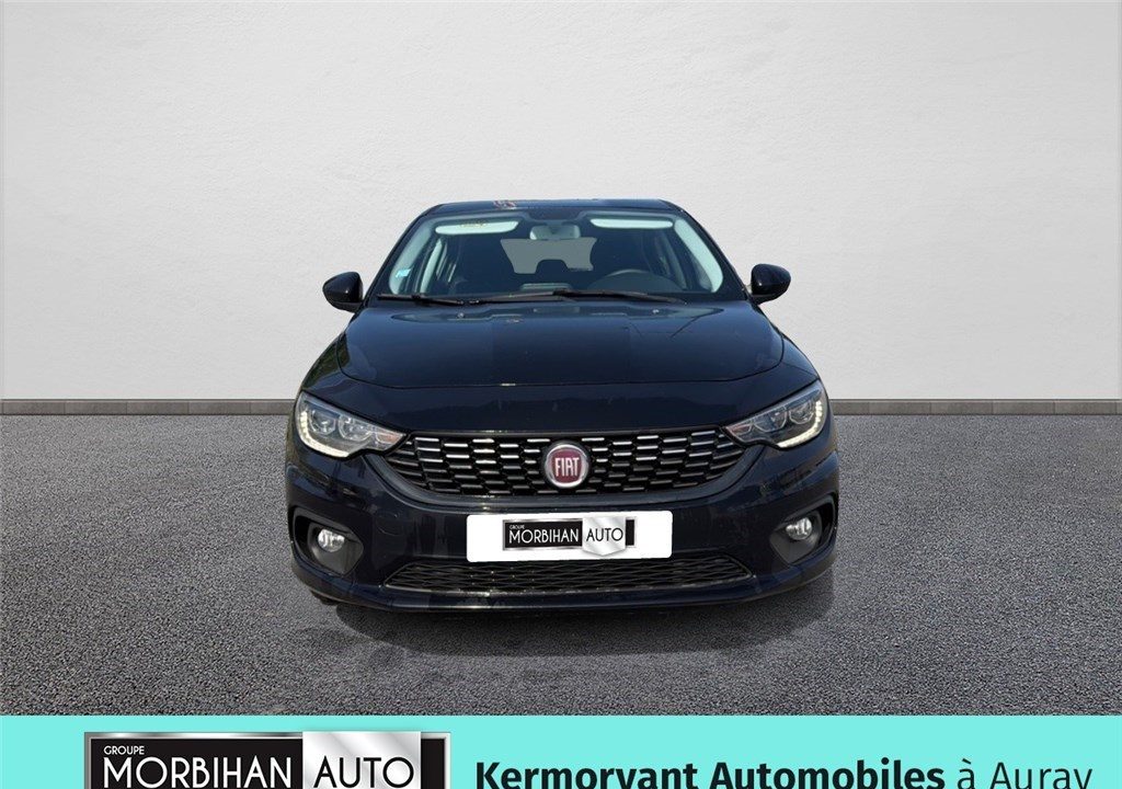 FIAT TIPO STATION WAGON MY19 E6D STATION WAGON 1.6 MULTIJET 120 CH S&S DCT