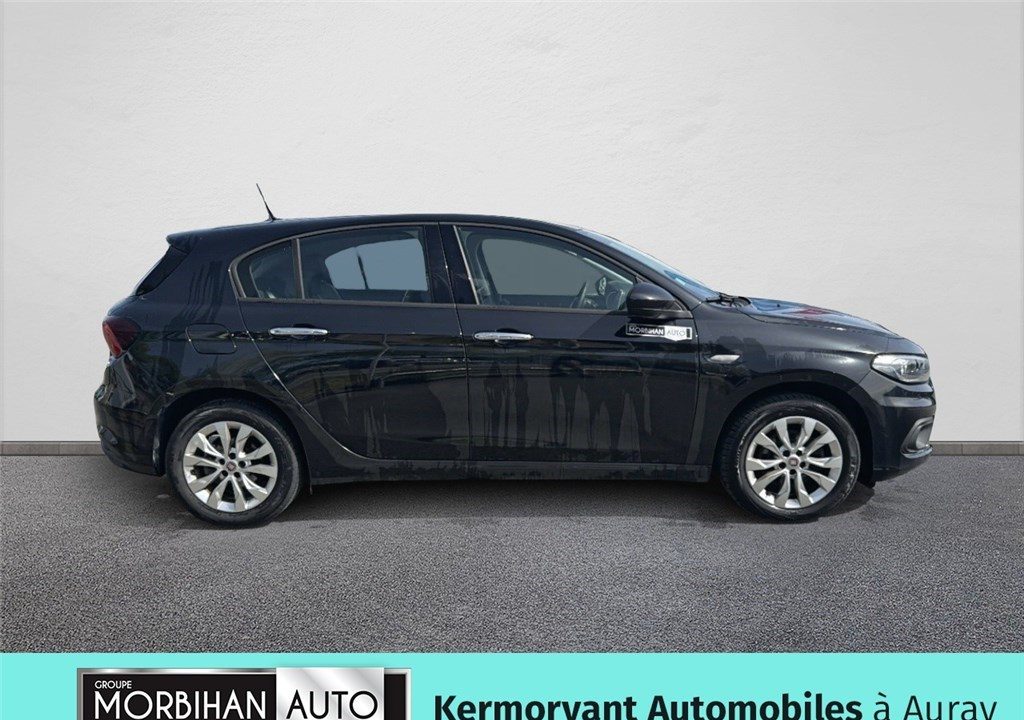 FIAT TIPO STATION WAGON MY19 E6D STATION WAGON 1.6 MULTIJET 120 CH S&S DCT