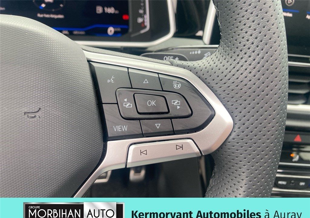 VOLKSWAGEN T-ROC 1.5 TSI EVO2 150 START/STOP DSG7