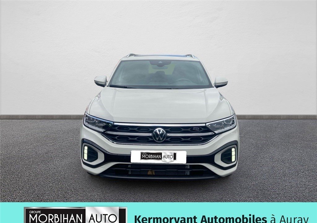 VOLKSWAGEN T-ROC 1.5 TSI EVO2 150 START/STOP DSG7