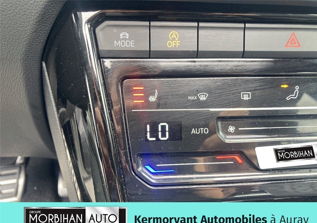 VOLKSWAGEN T-ROC 1.5 TSI EVO2 150 START/STOP DSG7