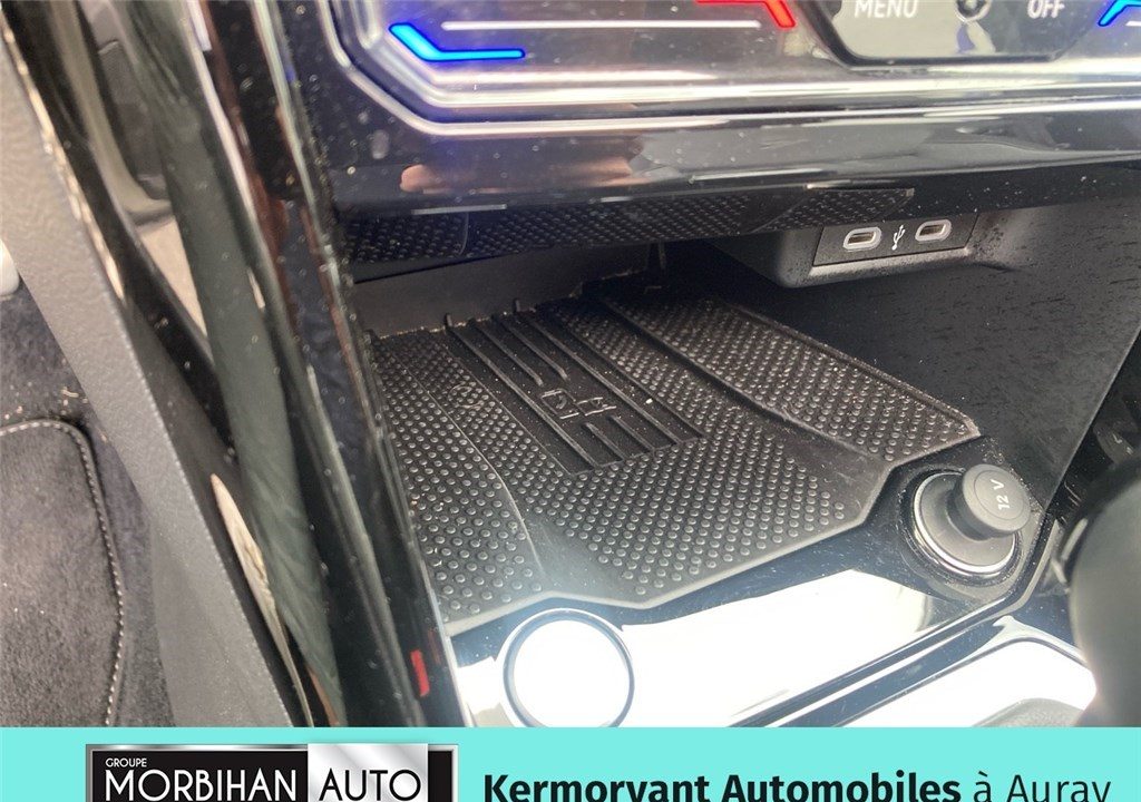 VOLKSWAGEN T-ROC 1.5 TSI EVO2 150 START/STOP DSG7