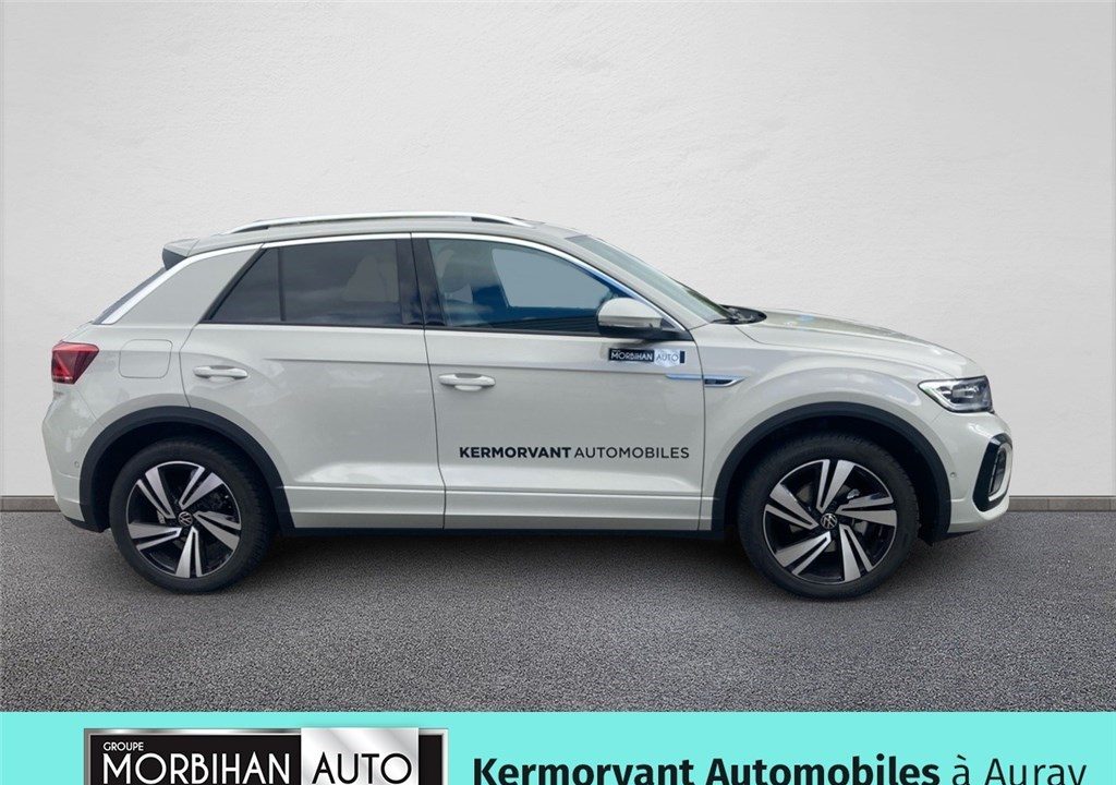 VOLKSWAGEN T-ROC 1.5 TSI EVO2 150 START/STOP DSG7
